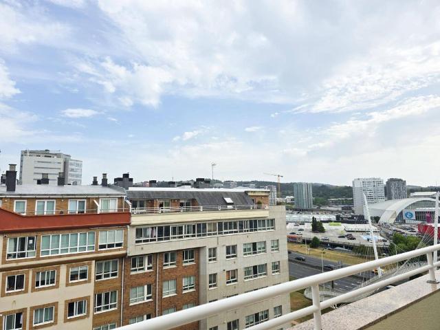 Piso de lujo de 150 m2 en venta en La Coruña, Galicia