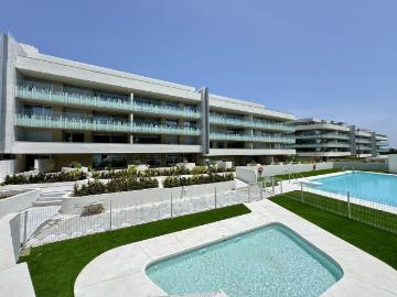 Piso de lujo de 150 m2 en venta en San Pedro de Alcántara, España