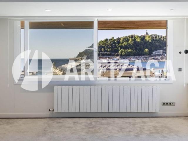 Piso de lujo de 150 m2 en venta en San Sebastián, País Vasco