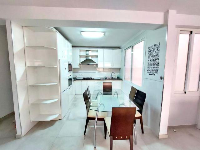 Piso de lujo de 151 m2 en alquiler en Málaga, Andalucía