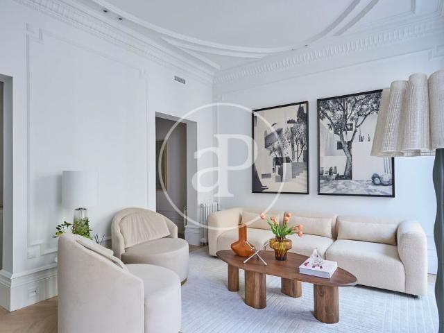 Piso de lujo de 151 m2 en venta en Madrid, España