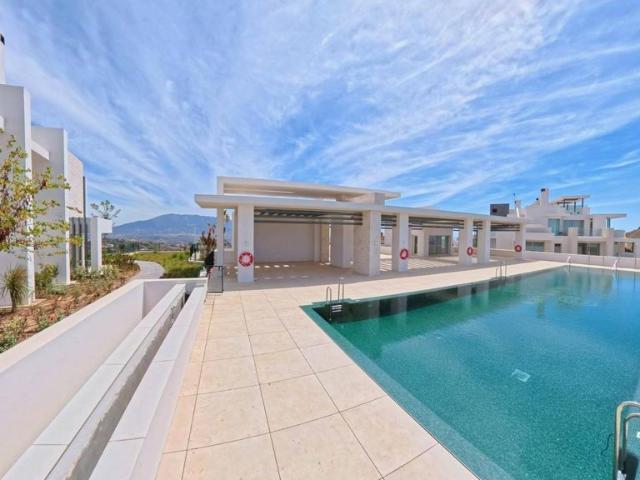 Piso de lujo de 151 m2 en venta en Ojén, España
