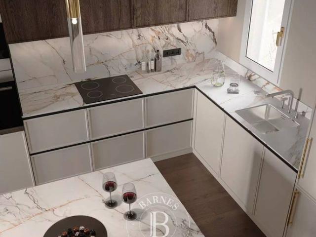 Piso de lujo de 151 m2 en venta en Barcelona, Cataluña