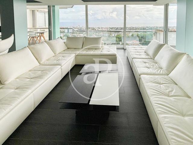 Piso de lujo de 151 m2 en venta en Sitges, España