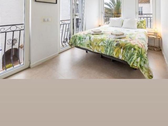 Piso de lujo de 152 m2 en alquiler en Puerto Banús, España