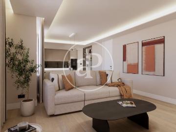 Piso de lujo de 152 m2 en venta en Madrid, Comunidad de Madrid