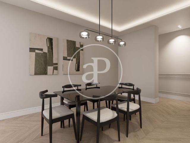 Piso de lujo de 152 m2 en venta en Madrid, Comunidad de Madrid