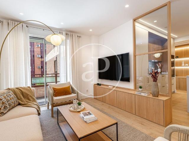 Piso de lujo de 152 m2 en venta en Madrid, España