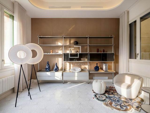 Piso de lujo de 152 m2 en venta en Barcelona, España