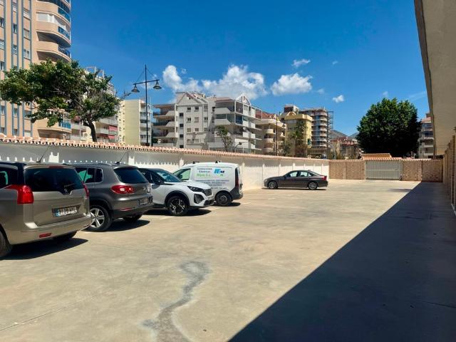 Piso de lujo de 152 m2 en venta en Fuengirola, Andalucía