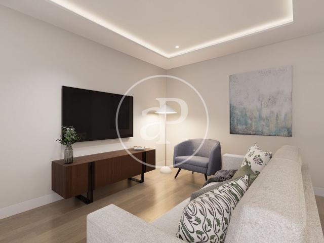 Piso de lujo de 153 m2 en venta en Madrid, Comunidad de Madrid