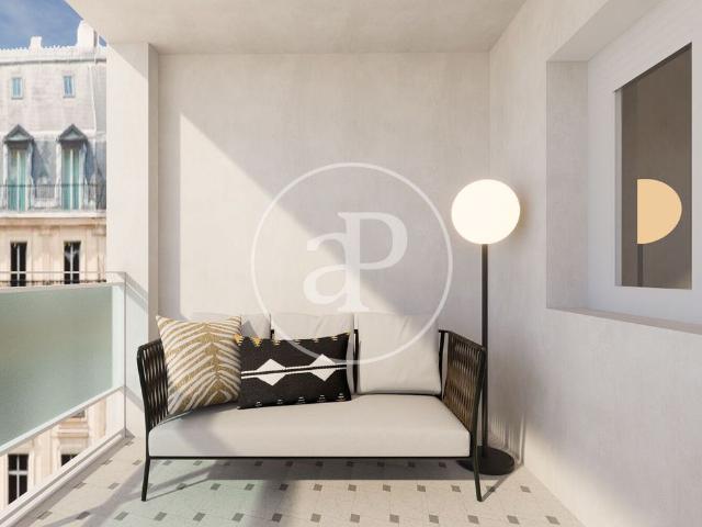 Piso de lujo de 153 m2 en venta en Madrid, Comunidad de Madrid