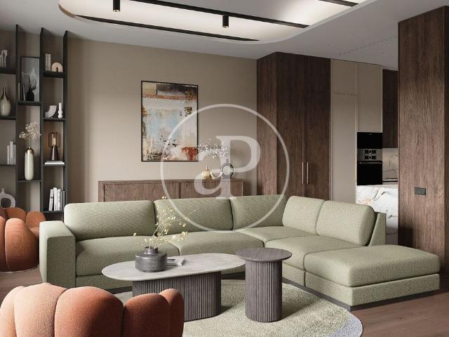Piso de lujo de 153 m2 en venta en Barcelona, España