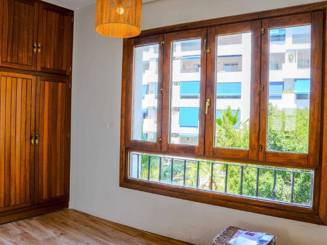 Piso de lujo de 153 m2 en venta en Puerto Banús, Andalucía