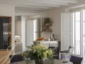 Piso de lujo de 153 m2 en venta en Palma de Mallorca, Baleares