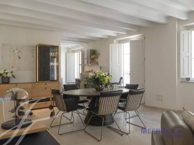 Piso de lujo de 153 m2 en venta en Palma de Mallorca, Baleares