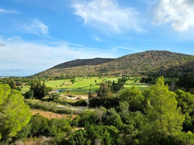 Piso de lujo de 153 m2 en venta en Sella, España