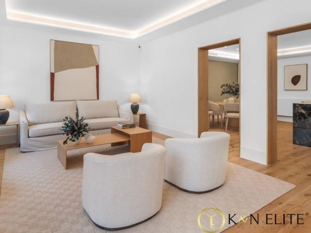 Piso de lujo de 164 m2 en venta en Madrid, Comunidad de Madrid