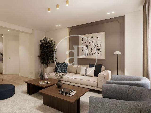 Piso de lujo de 164 m2 en venta en Madrid, España