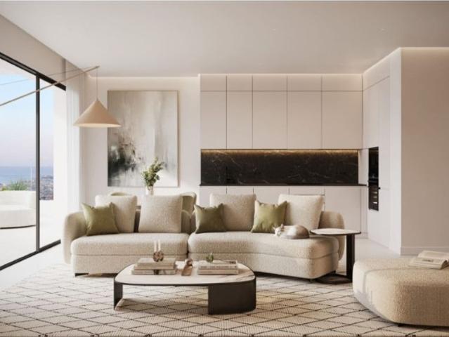 Piso de lujo de 164 m2 en venta en Mijas, España