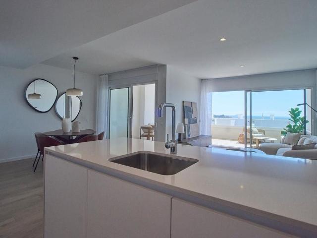 Piso de lujo de 164 m2 en venta en Villajoyosa, Comunidad Valenciana