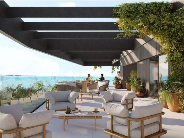 Piso de alto standing de 356 m2 en venta en Málaga, España