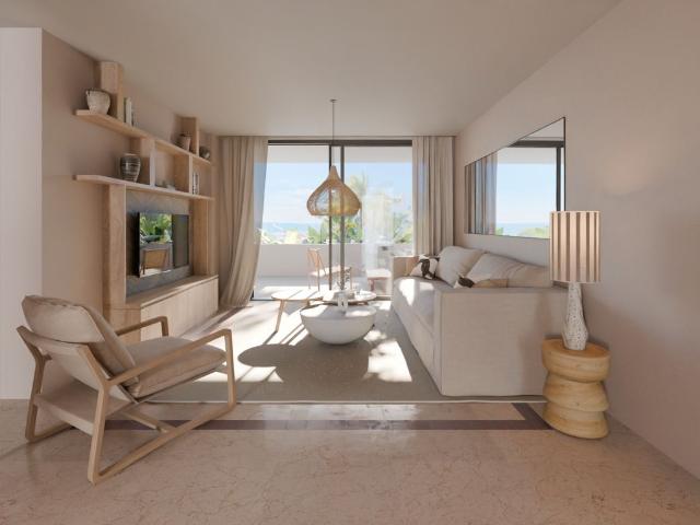 Piso de lujo de 165 m2 en venta en Marbella, Andalucía
