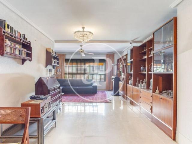 Piso de lujo de 165 m2 en venta en Valencia, Comunidad Valenciana