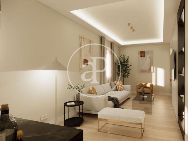Piso de lujo de 166 m2 en venta en Madrid, Comunidad de Madrid
