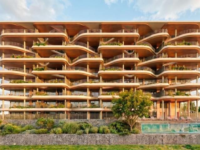 Piso de lujo de 166 m2 en venta en Fuengirola, España