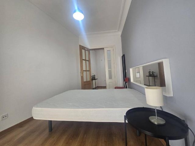 Piso de lujo de 167 m2 en alquiler en Madrid, España