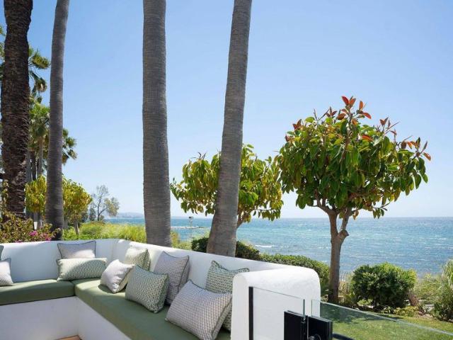 Piso de lujo de 167 m2 en venta en Puente Romano, Marbella, Provincia de Málaga, Andalucía