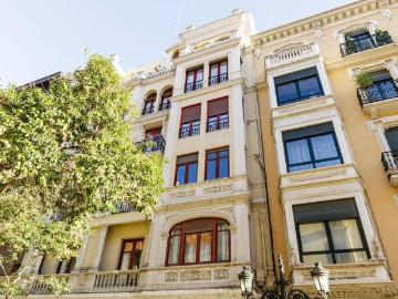 Piso de lujo de 167 m2 en venta en Zaragoza, Aragón