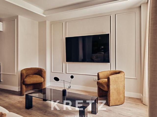 Piso de lujo de 168 m2 en venta en Madrid, España