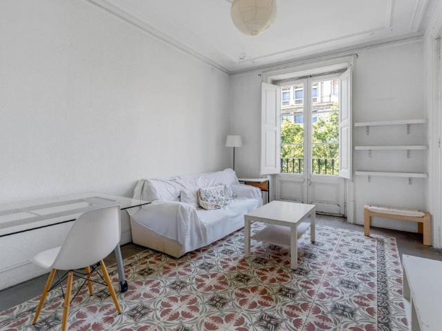 Piso de lujo de 168 m2 en venta en Barcelona, Cataluña