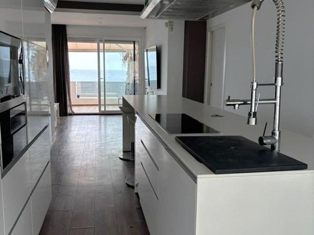 Piso de lujo de 169 m2 en venta en Moraira, Comunidad Valenciana
