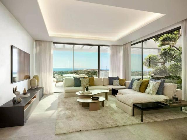 Piso de lujo de 169 m2 en venta en Casares, España