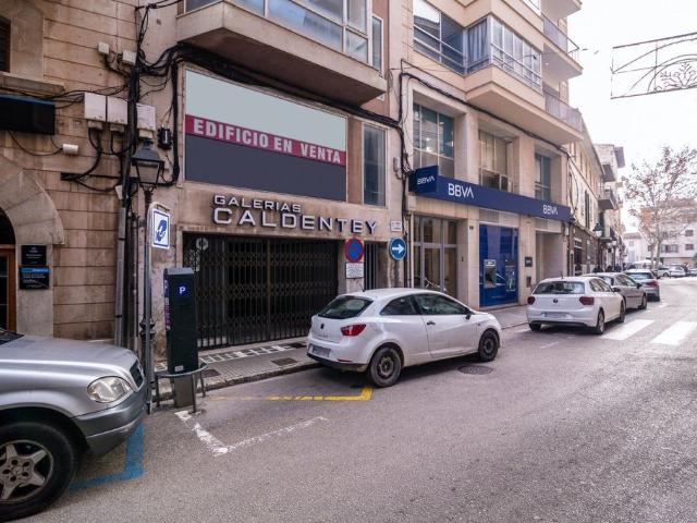Piso de lujo de 1603 m2 en venta en Manacor, España