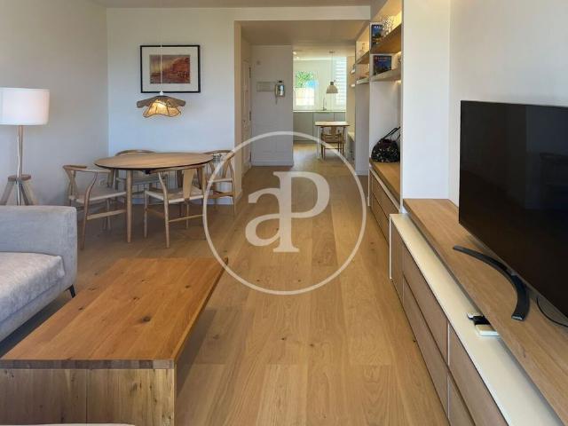 Piso de lujo de 160 m2 en alquiler en Palma de Mallorca, Baleares