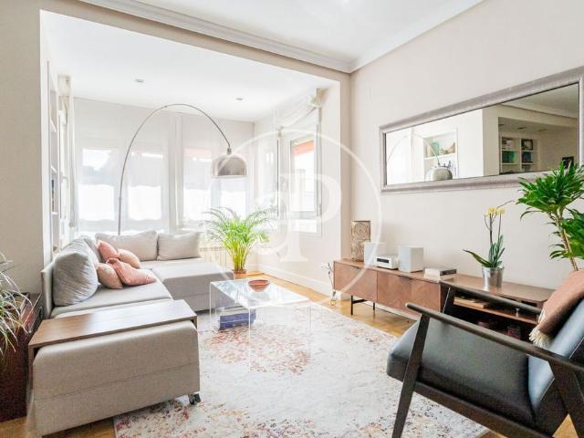 Piso de lujo de 160 m2 en venta en Madrid, Comunidad de Madrid