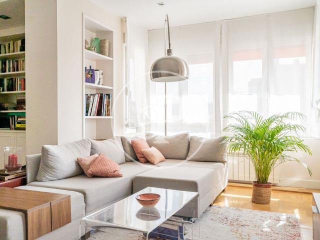 Piso de lujo de 160 m2 en venta en Madrid, Comunidad de Madrid