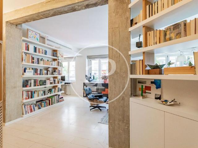 Piso de lujo de 160 m2 en venta en Madrid, Comunidad de Madrid