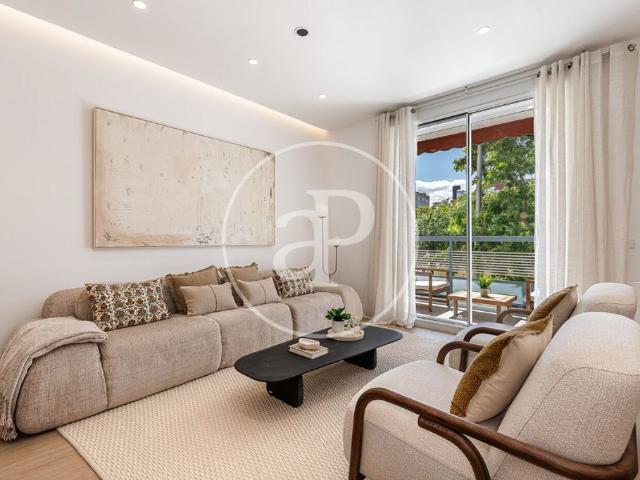 Piso de lujo de 160 m2 en venta en Madrid, España