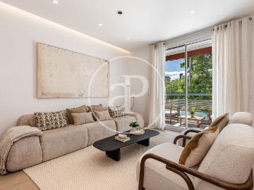 Piso de lujo de 160 m2 en venta en Madrid, España