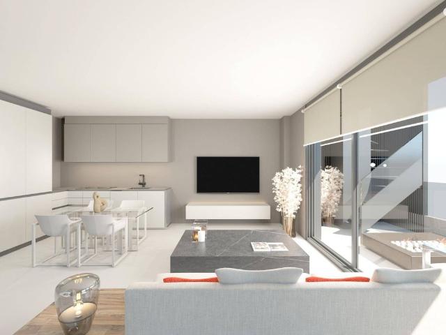 Piso de lujo de 160 m2 en venta en Alcúdia, España