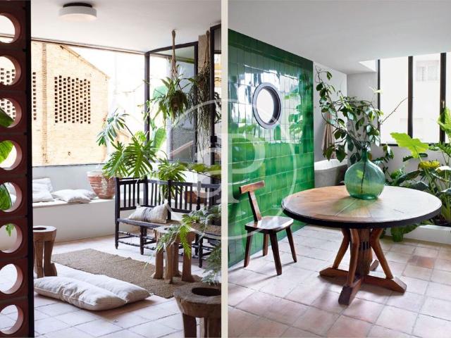 Piso de lujo de 160 m2 en venta en Barcelona, Cataluña