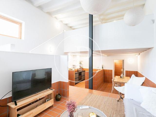 Piso de lujo de 160 m2 en venta en Barcelona, España