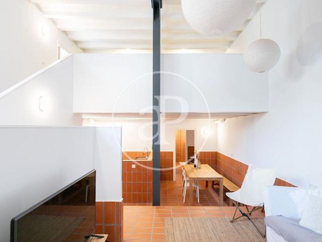 Piso de lujo de 160 m2 en venta en Barcelona, España