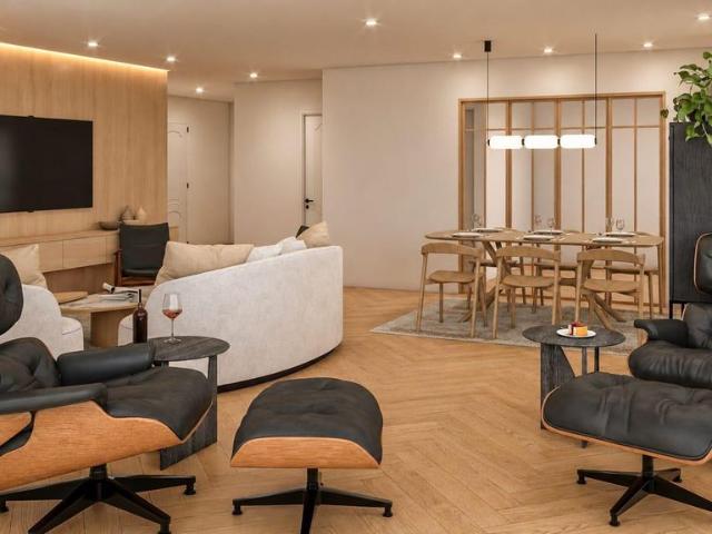 Piso de lujo de 160 m2 en venta en La Coruña, España