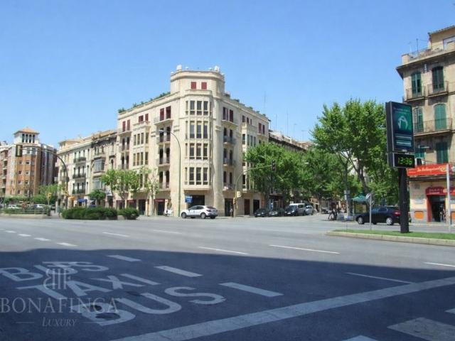 Piso de lujo de 160 m2 en venta en Palma de Mallorca, España